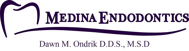 Link to Medina Endodontic Associates home page